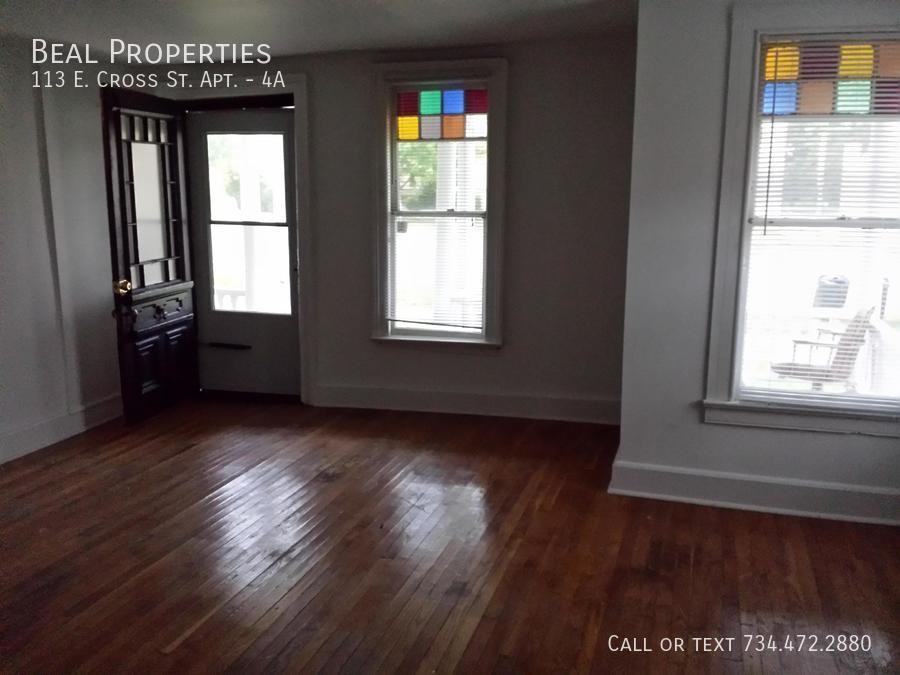 113 E Cross St #4A - Photo 6 of 6