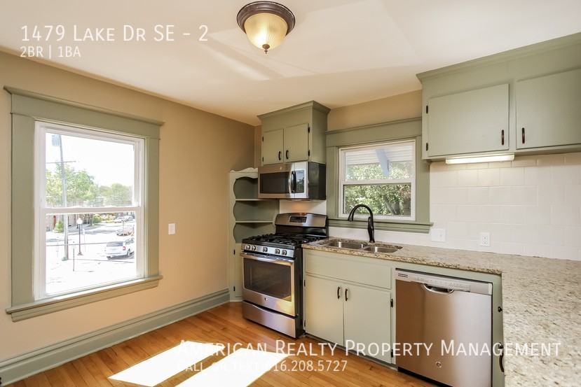 1479 Lake Dr Se #2 - Photo 2 of 12