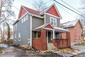 featured image of 95 Luton Ave Se #1