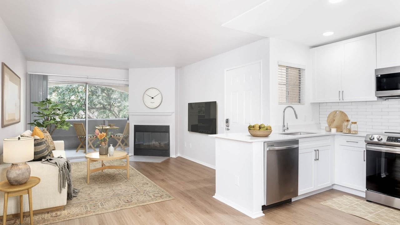 Carmel Terrace - Photo 7 of 24