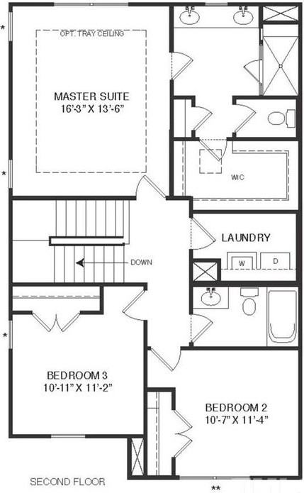 137 Etteinne Garden Lane #1 - Photo 3 of 28