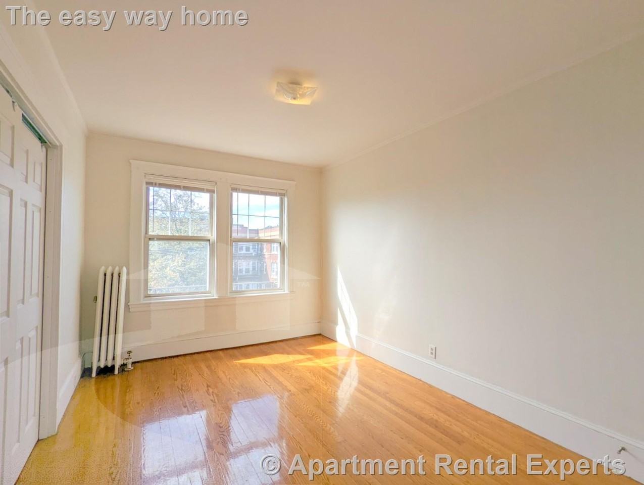 155 Summer St #16F - Photo 2 of 10