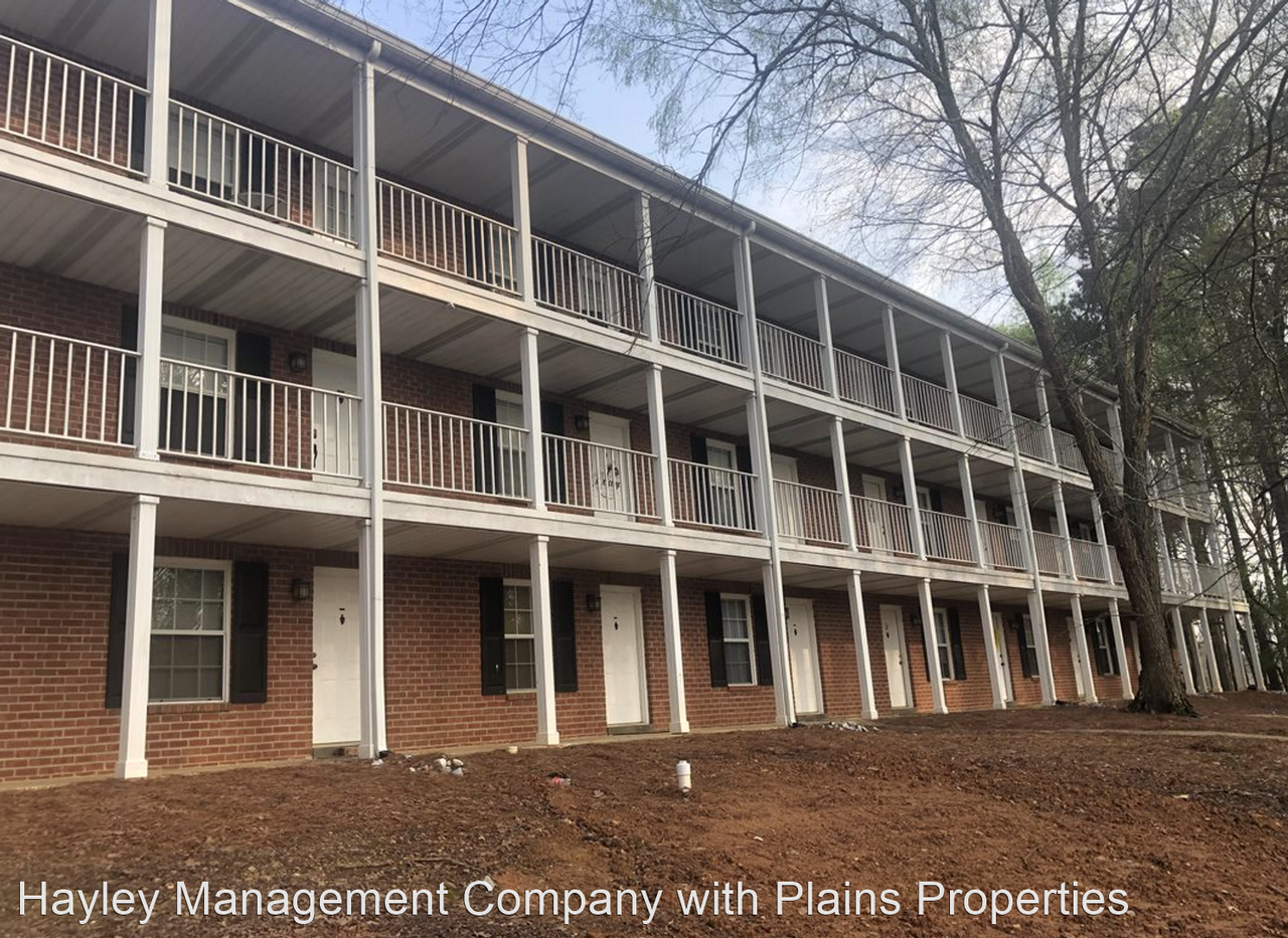 166 E University Dr #K