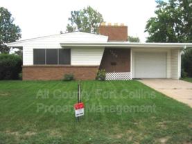 1208 Baker St - Photo 1 of 1