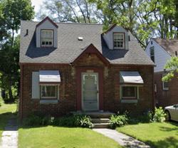 19358 Mansfield St - Photo 1 of 1