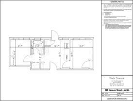 223 Hanover St #26 - Photo 1 of 1