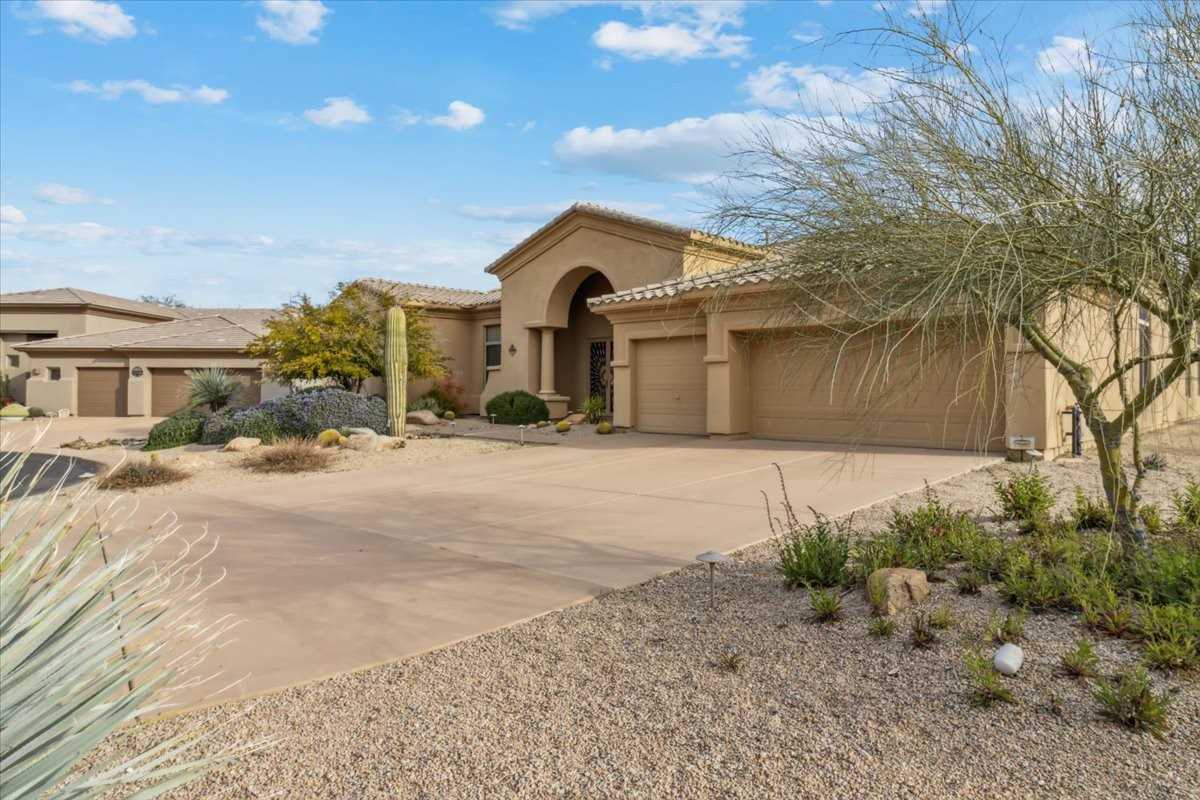 34418 N 99th St - Photo 2 of 25