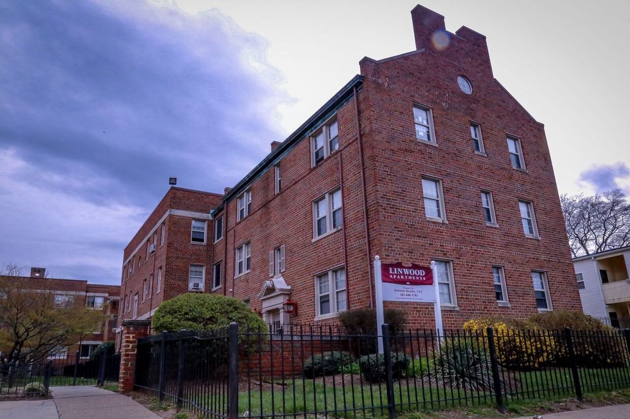 1821 P St Se Apartments in Anacostia, Washington, DC 20020 Zumper