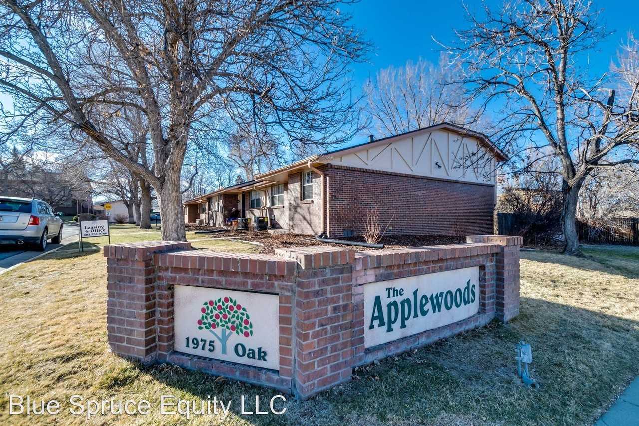 1975 Oak Street Apartments 1975 Oak St, Lakewood, CO 80215 Zumper