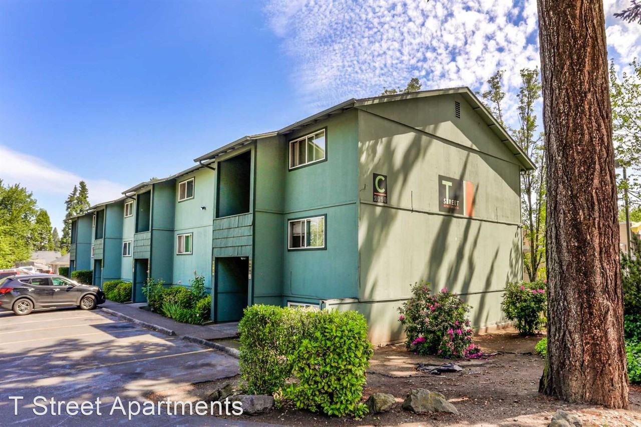 T Street Apartments 2008 2008 2010 E Fourth Plain Blvd, Vancouver