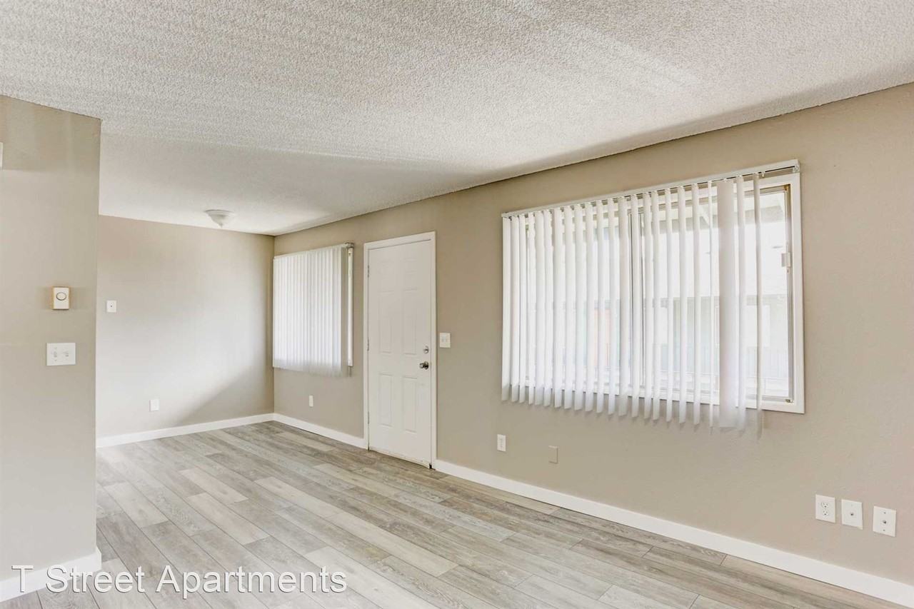 T Street Apartments 2008 2008 2010 E Fourth Plain Blvd, Vancouver