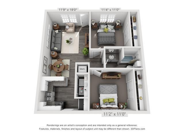 2129 Holly Oaks Lane - Photo 4 of 14