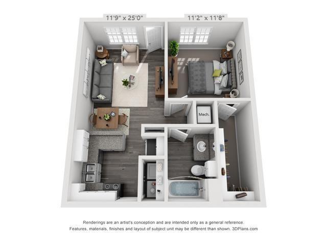 2129 Holly Oaks Lane - Photo 5 of 14