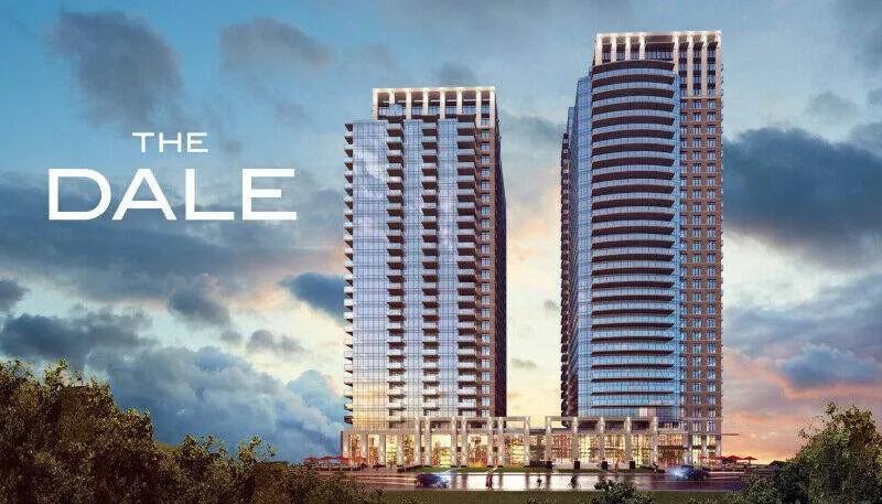 121 Parkdale Avenue #23