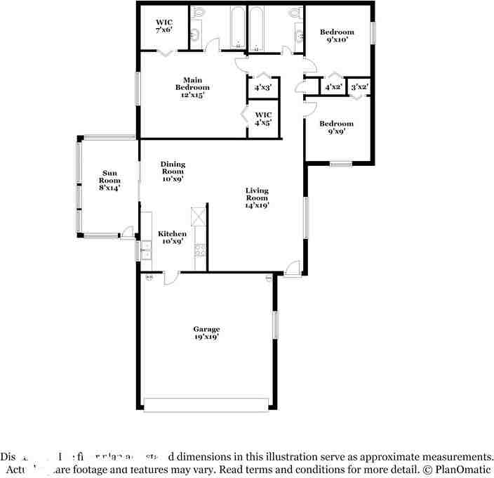 4009 Bryant Glen Ave - Photo 2 of 16