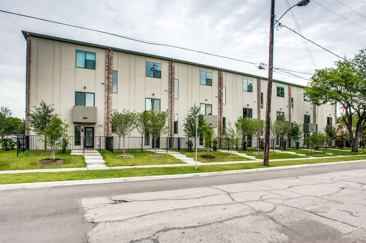 1500 Bennett Avenue - Photo 6 of 8