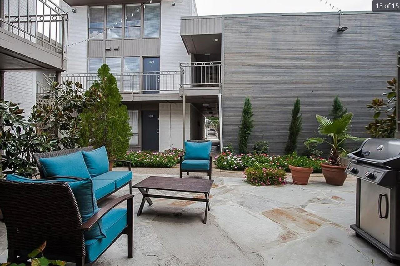 4300 Congress Avenue - Photo 6 of 55