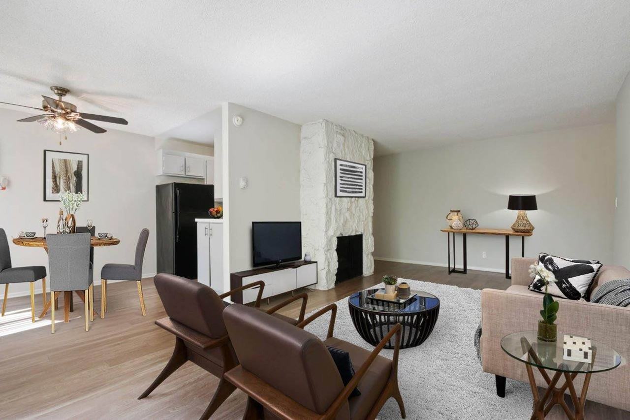 Rose Apartments - Photo 6 of 17