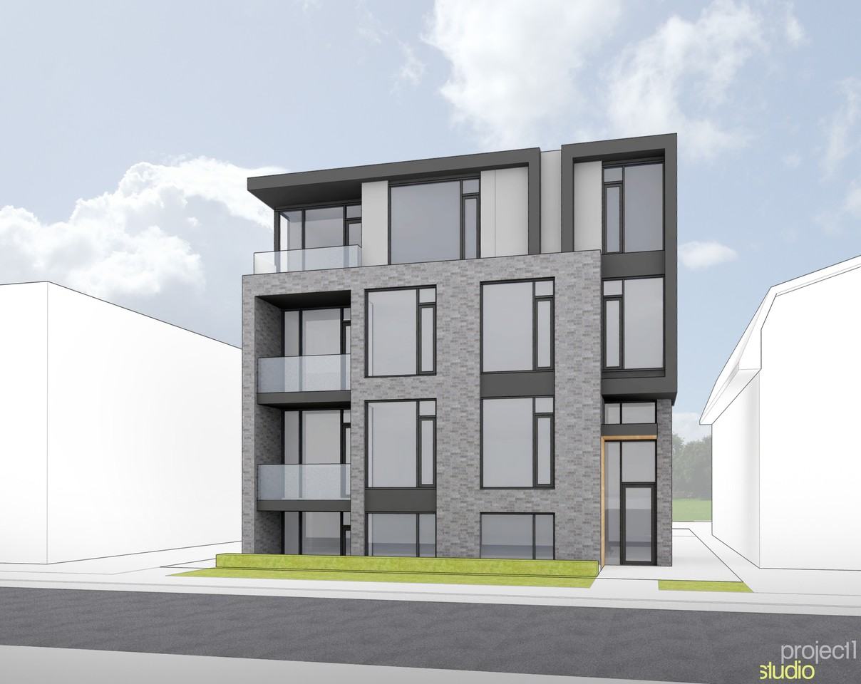 4 Champlain Avenue 101, Ottawa, ON K1M 1E6 2 Bedroom Apartment for