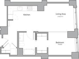 58 Traveler St #906 - Photo 1 of 1