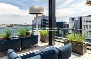 85 Seaport Blvd #425 - Photo 1 of 1