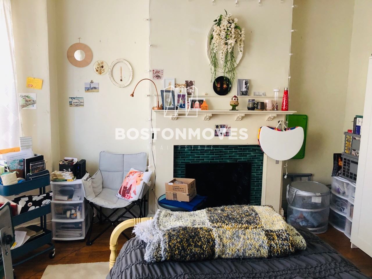 Harvard Ave. & Harvard Terrace #3 - Photo 2 of 18