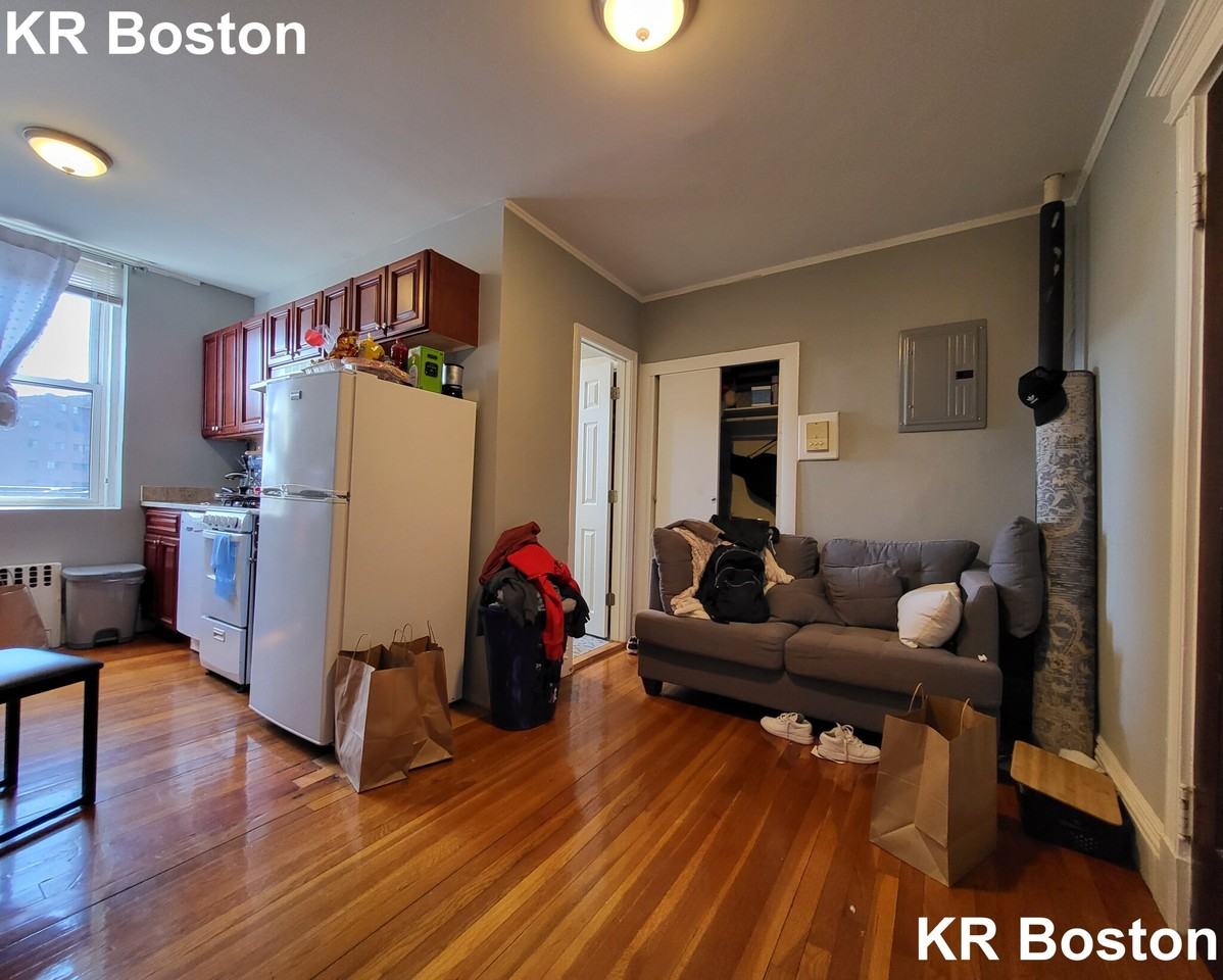 Warren St. & Commonwealth Ave #44 - Photo 4 of 7