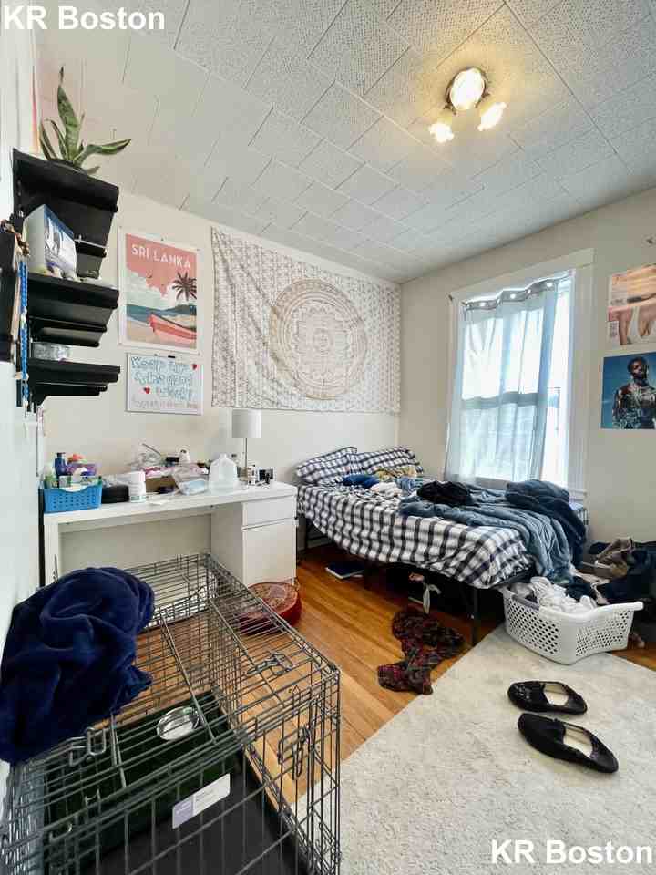 Warren St. & Commonwealth Ave #41 - Photo 2 of 20