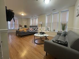 1126 Boylston St #301 - Photo 1 of 1