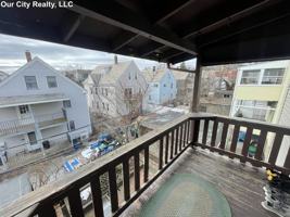 featured image of Whitman St #2