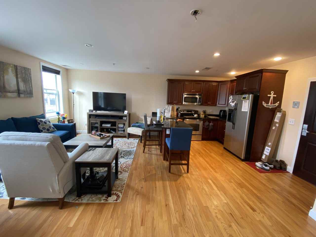 100 Fellsway W #201 - Photo 2 of 17
