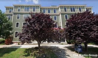 100 Fellsway W #406 - Photo 1 of 1
