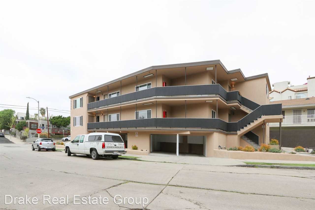3535 Ellsworth Street Apartments 3535 Ellsworth St, Los Angeles, CA