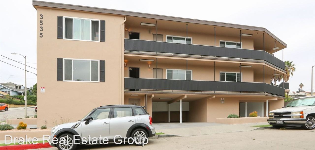 3535 Ellsworth Street Apartments - Photo 2 of 34