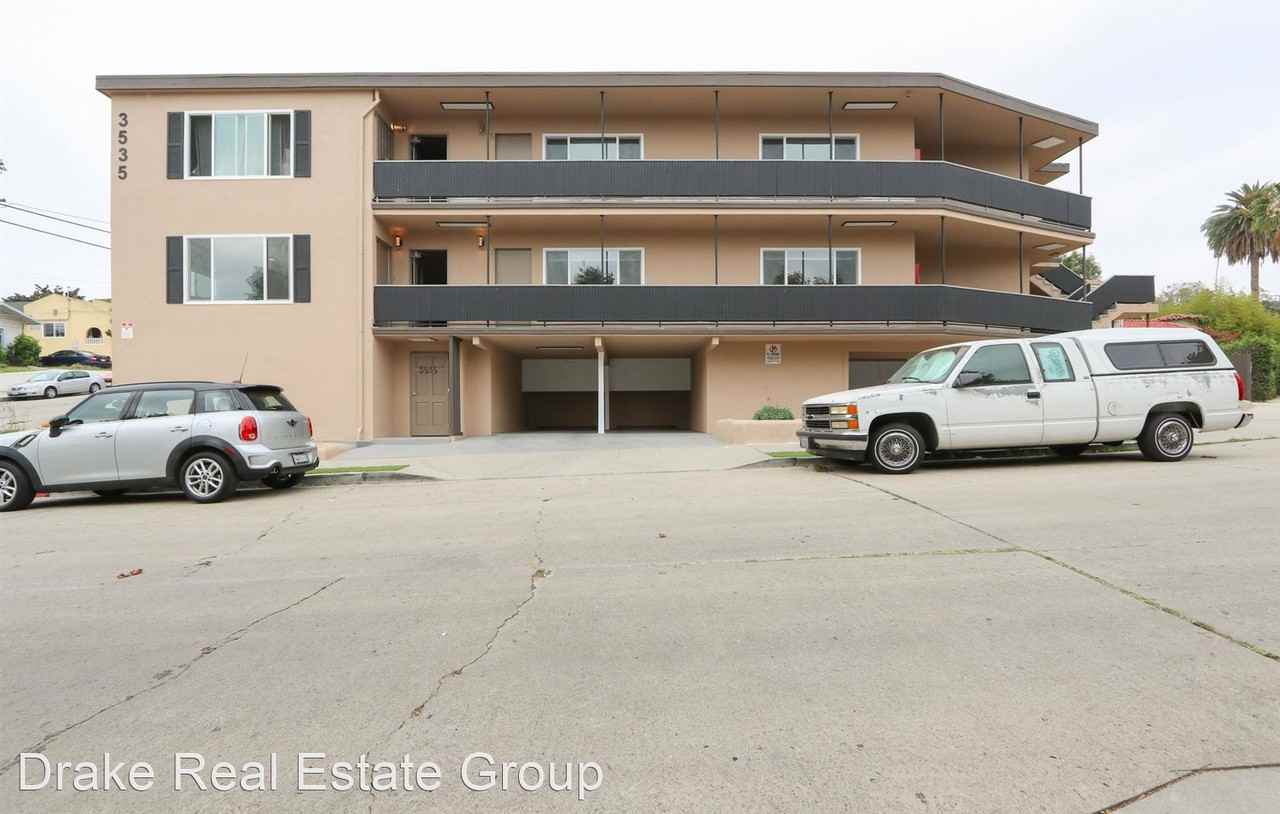 3535 Ellsworth Street Apartments - Photo 3 of 34