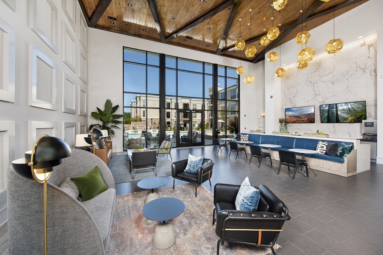 The Heights at Millcroft Apartments 4271 Woodward Mill Rd, Sugar Hill