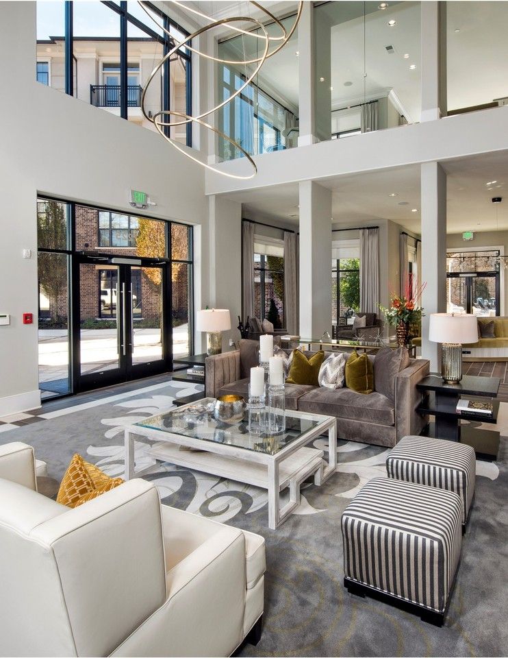 The Heights at Millcroft Apartments 4271 Woodward Mill Rd, Sugar Hill