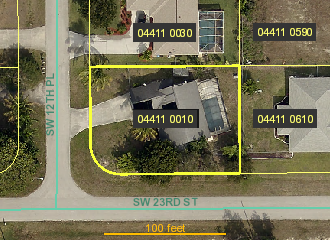 2235 Southwest 12th Place #1 - Photo 2 of 42