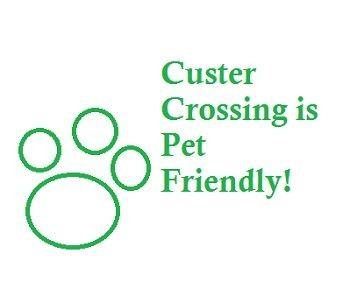 Custer Crossing Apartments Carroll Street, Dickinson, ND 58601 Zumper