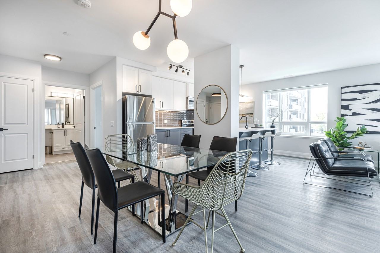 The Barrel Yards Apartments 20 Barrel Yards Blvd, Waterloo, ON N2L 0C3 Zumper