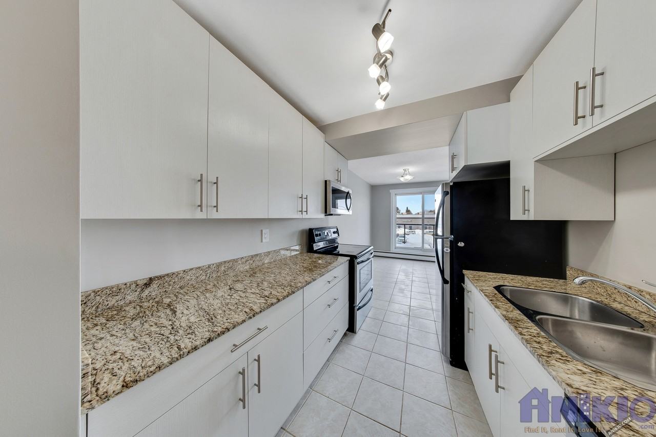 Renovated Spacious 2 Bedroom Condo in Eastview - Photo 3 of 10