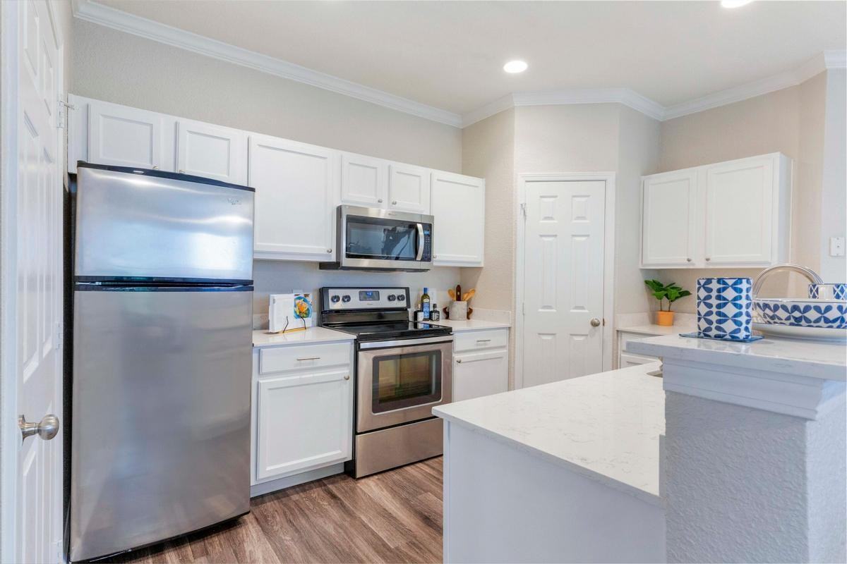 5707 Tpc Pkwy, San Antonio, TX 78261 2 Bedroom Apartment for Rent