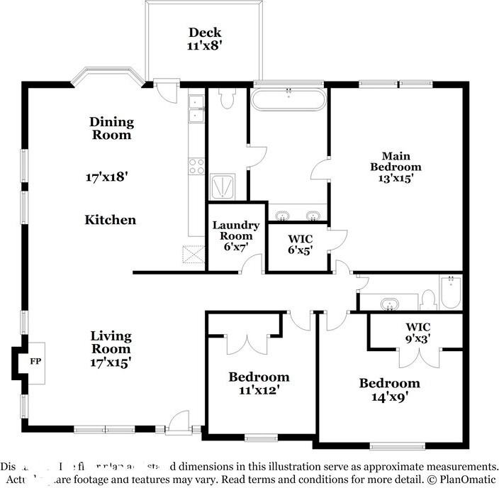 803 Apple St - Photo 2 of 21