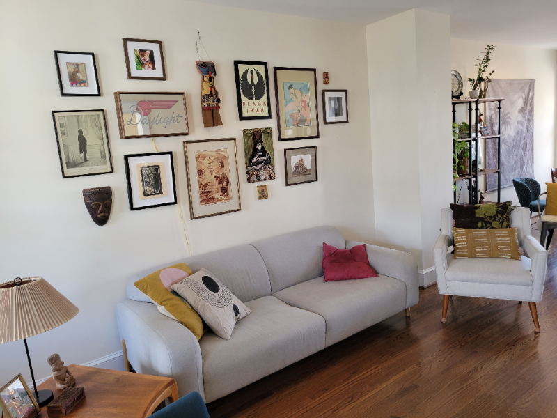 3122 Warder St Nw - Photo 3 of 24