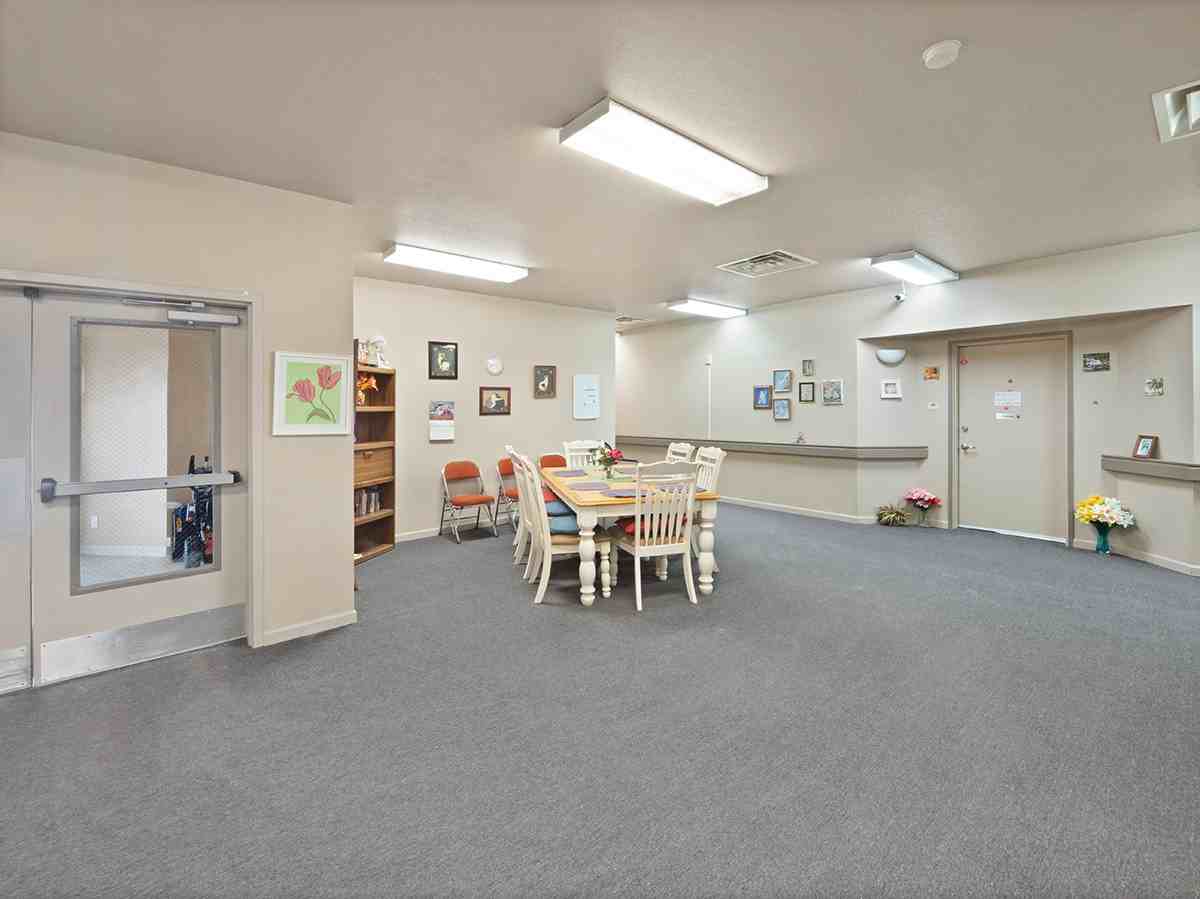 Concord Village - Photo 5 of 9