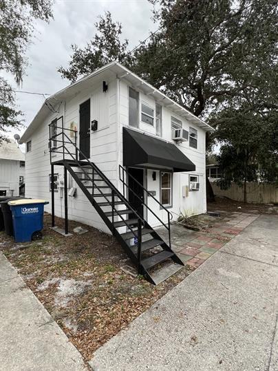 1015 B Drew Street Apartments 1013 1/2 B Drew Street, Clearwater, FL