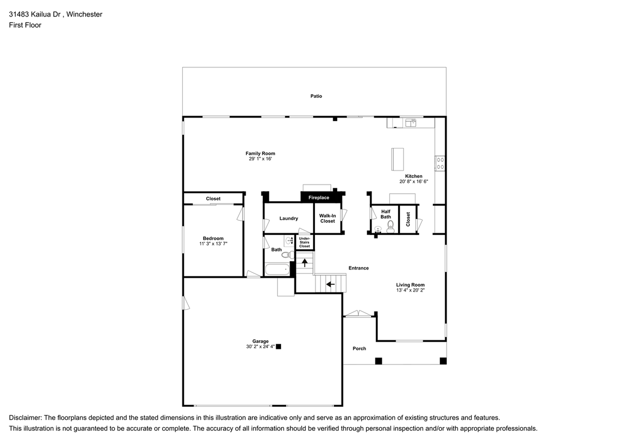 31483 Kailua Dr - Photo 2 of 29