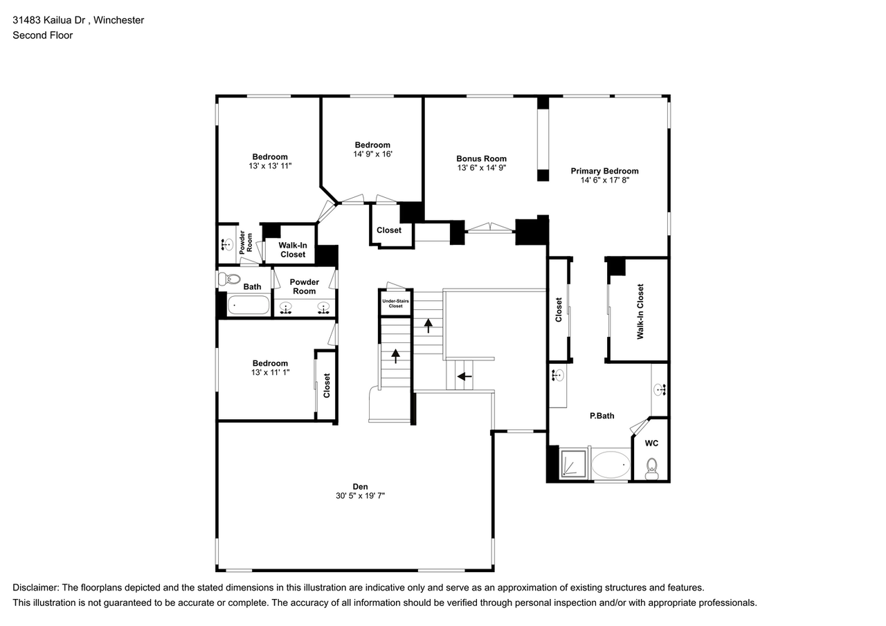 31483 Kailua Dr - Photo 3 of 29