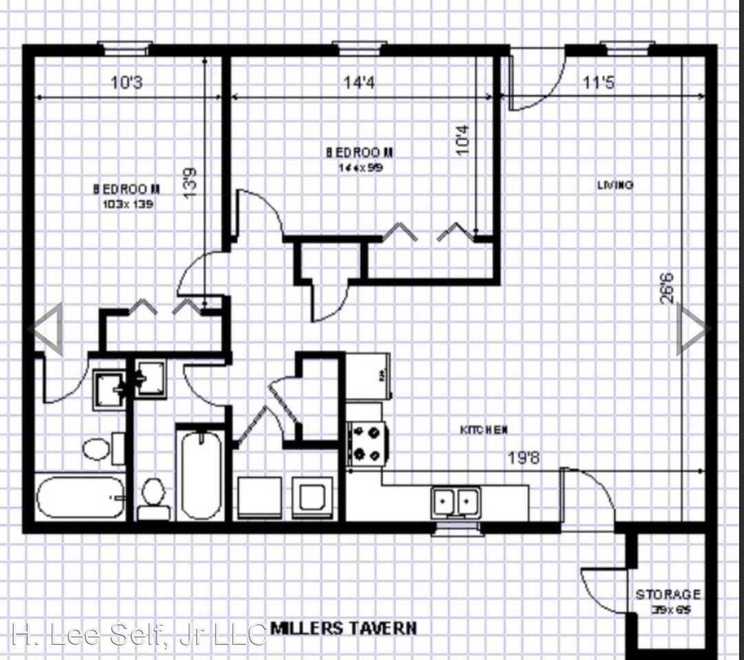 Howerton Road - Photo 2 of 2