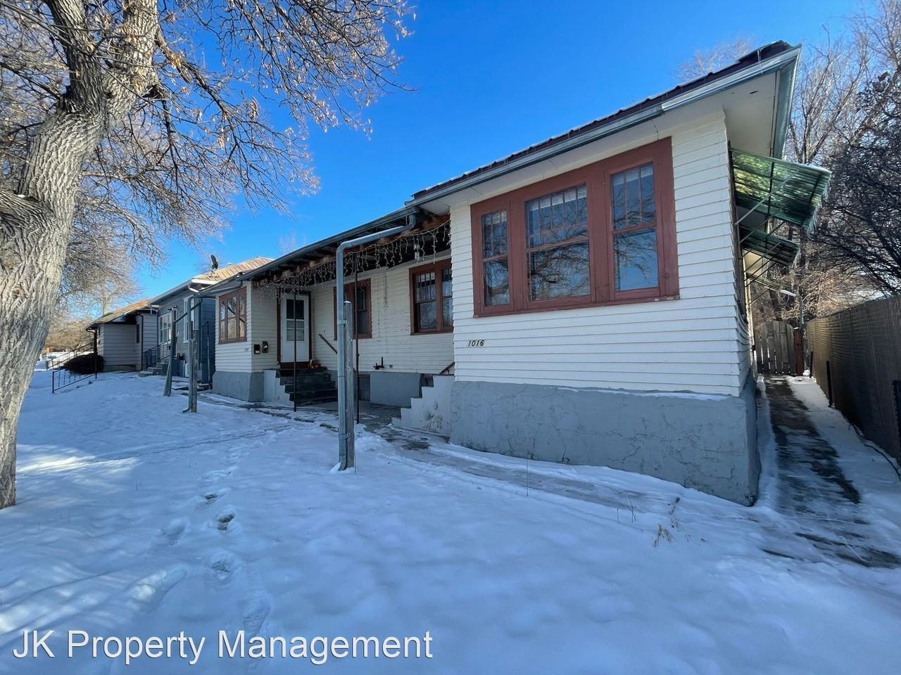 1016/1018 8th Ave S Apartments in Great Falls, MT 59405 Zumper